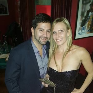 Meet your Posher, Ed